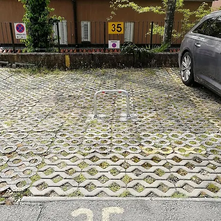 Barbara Apartman Portorož