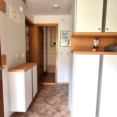 Apartamento Barbara