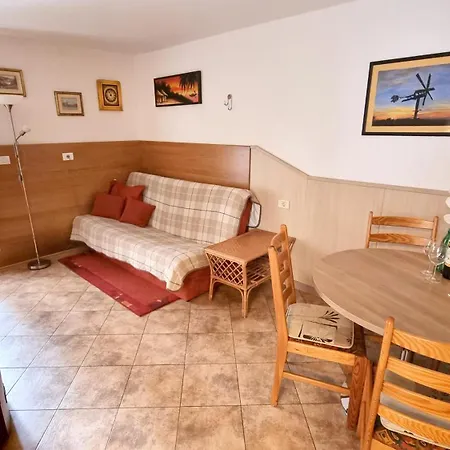 Barbara Apartman Portorož