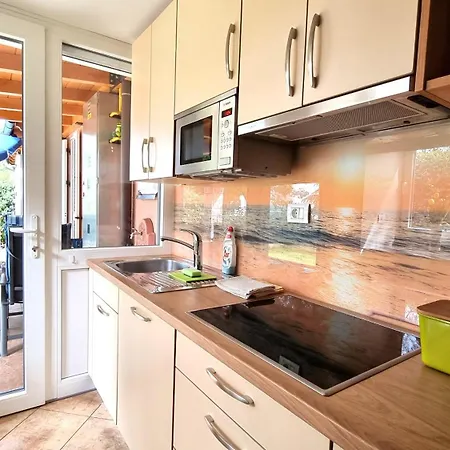 Barbara Apartman Portorož