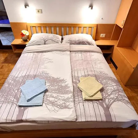Apartamento Barbara *