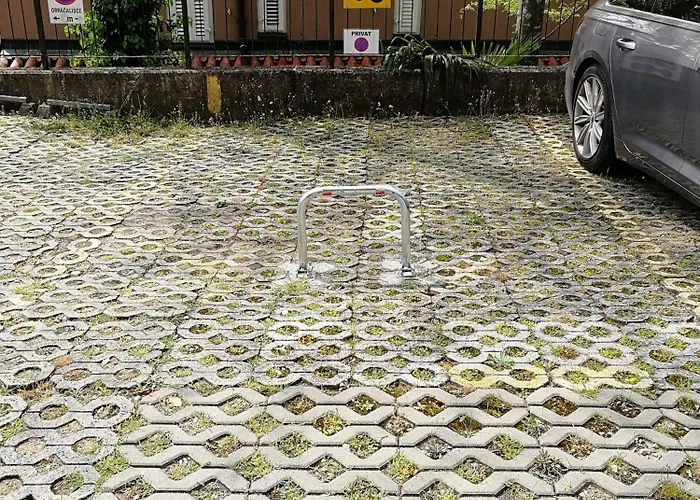 Barbara Appartement Portorož