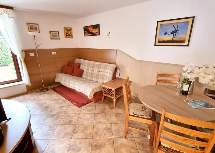 Barbara Appartement Portorož