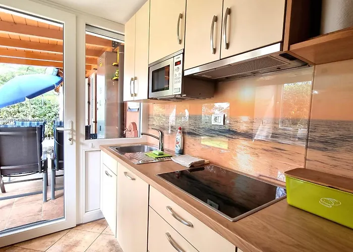 Barbara Appartement Portorož