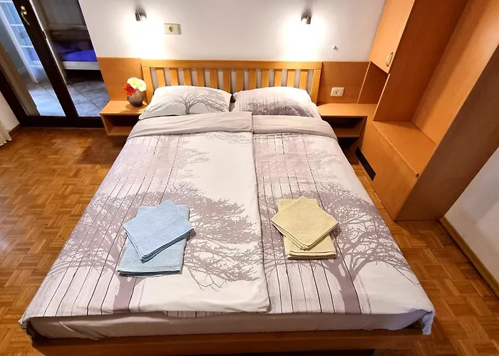 Appartement Barbara *